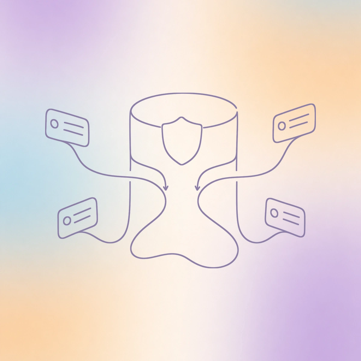 Our Independent CRM Data Vault