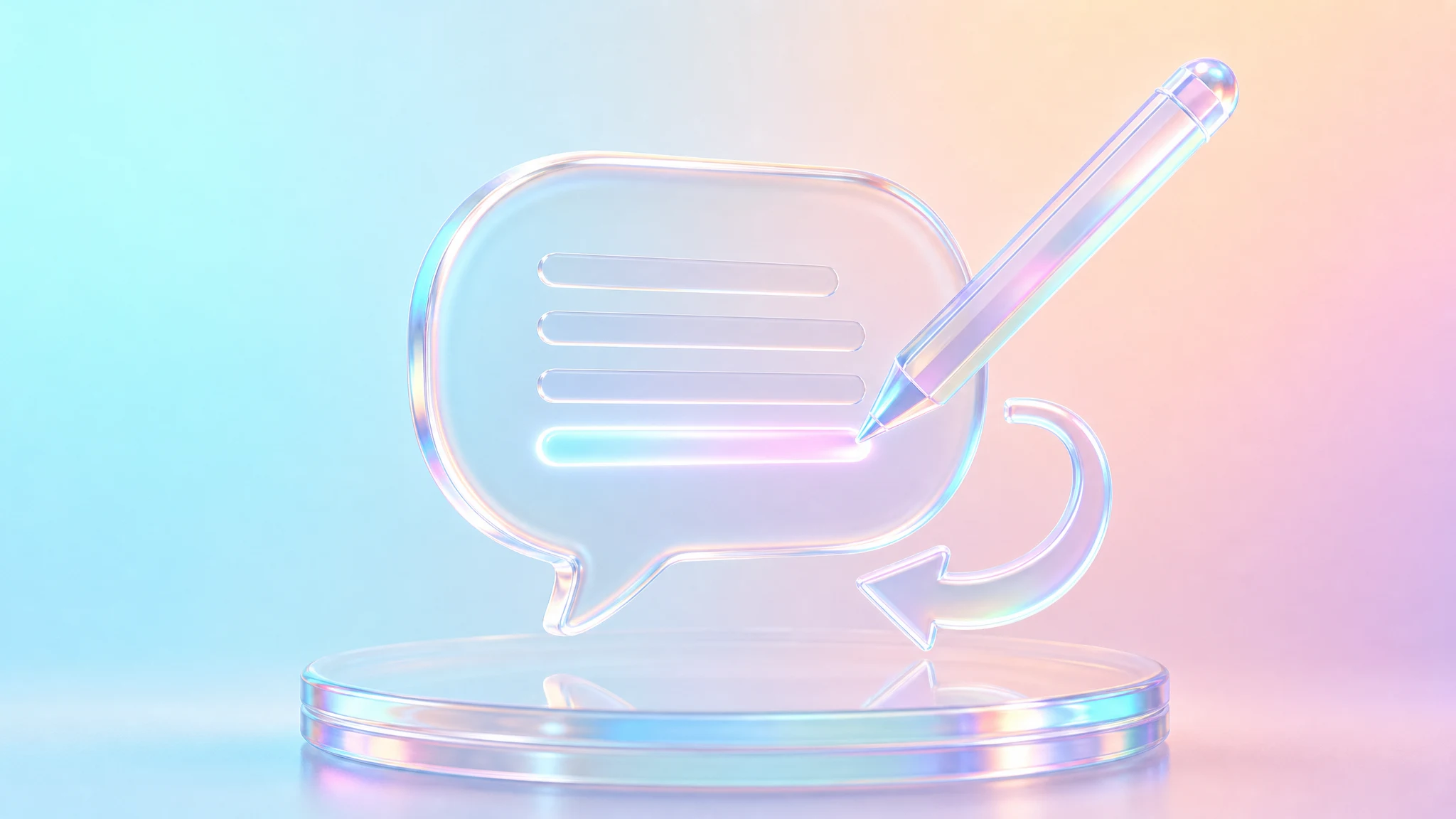 Edit your messages