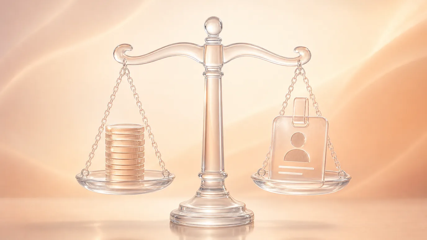 AI Agent vs Hiring an Employee: What Does Each Really Cost in 2026?