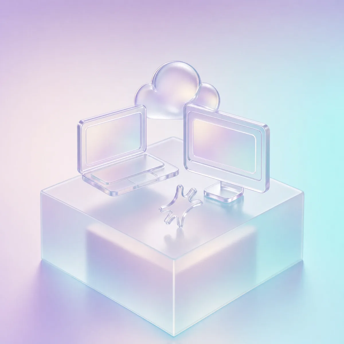 Open a SPIRITT workspace