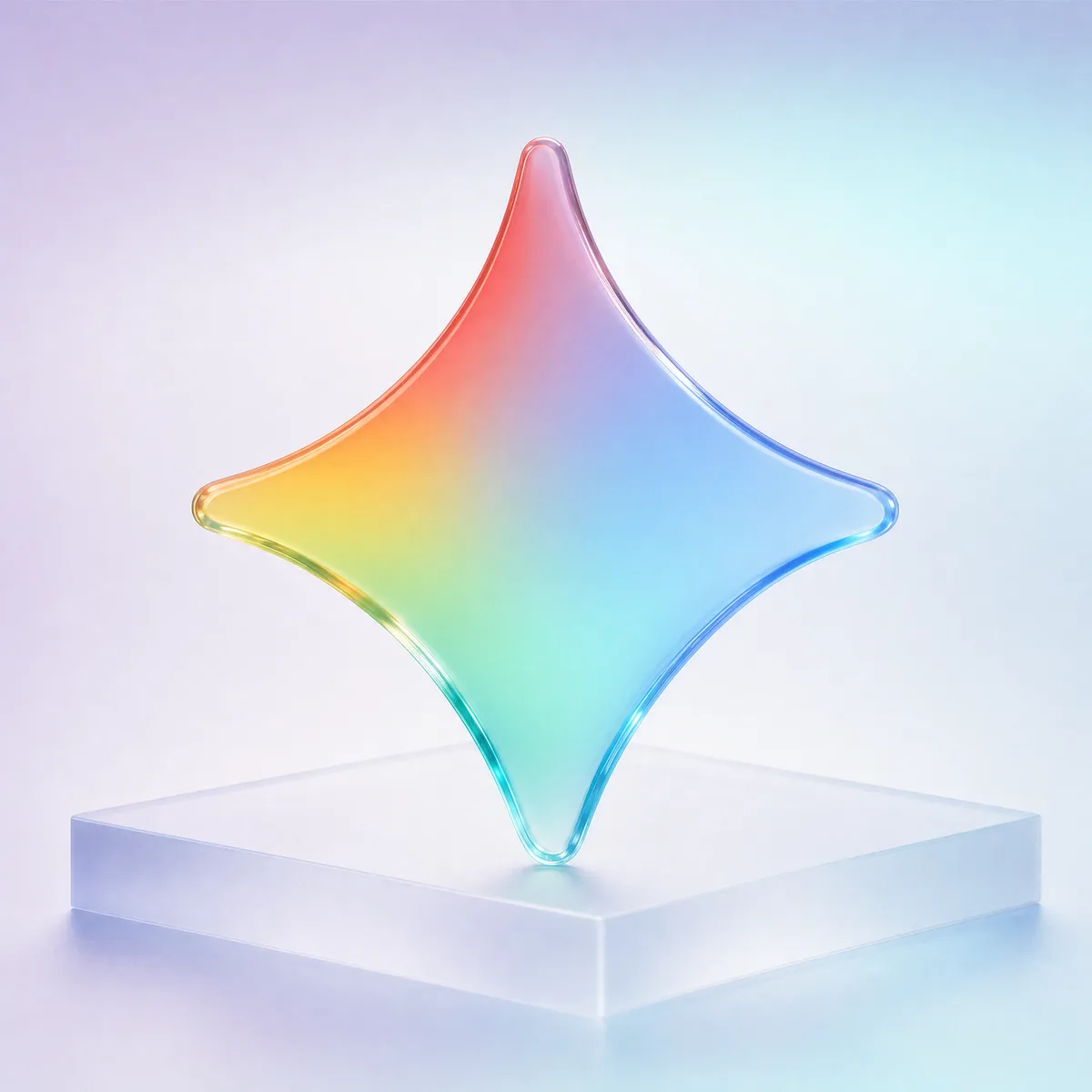 Select Gemini 3.6 Flash in the model picker