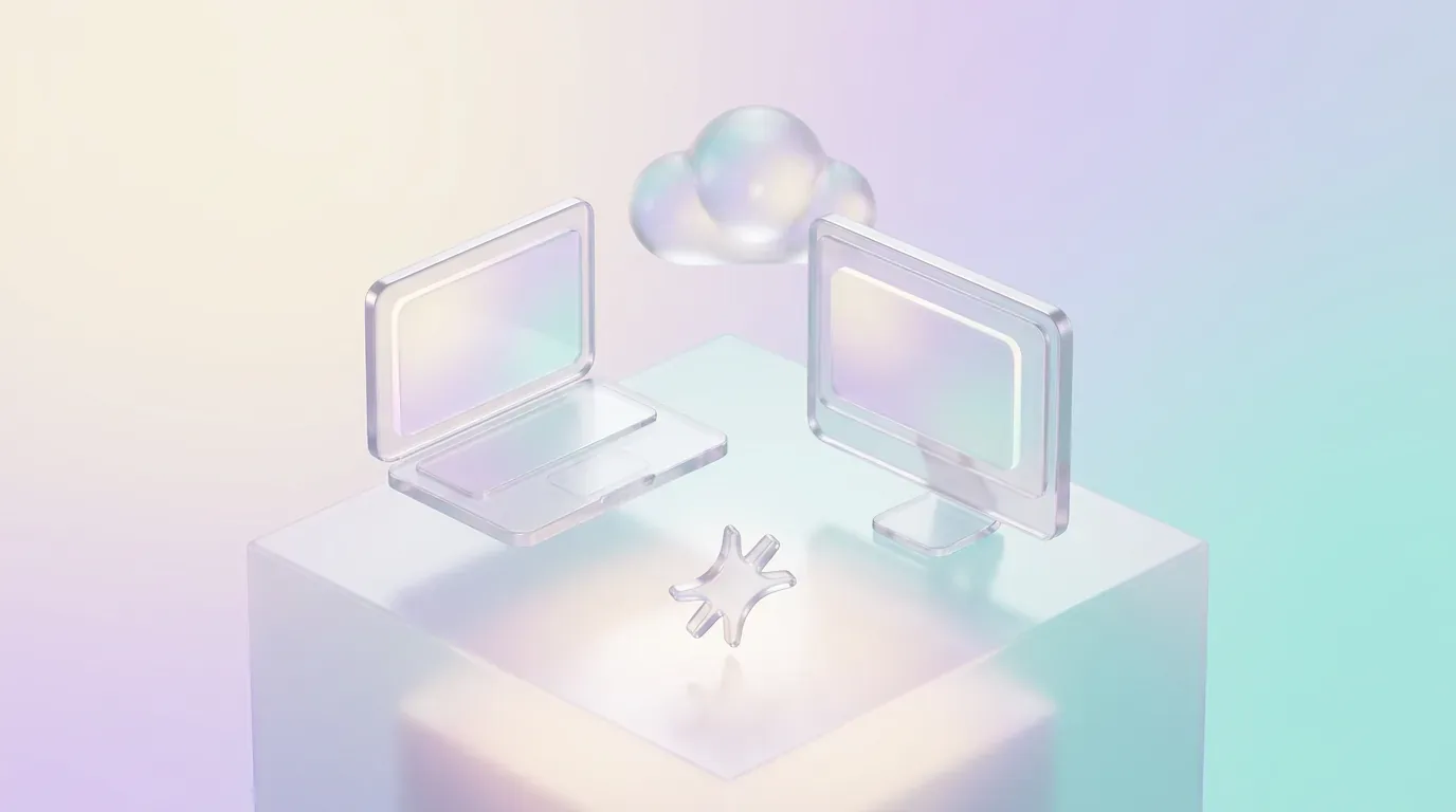 Open a SPIRITT workspace for Inkling