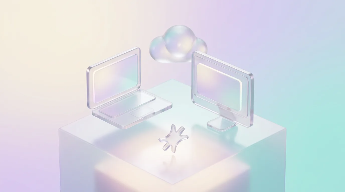 Open a SPIRITT workspace