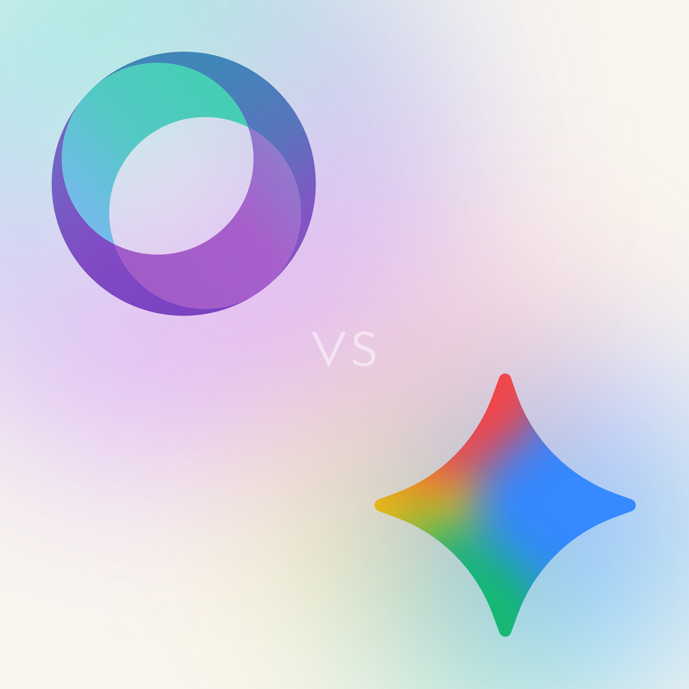 SPIRITT vs Gemini