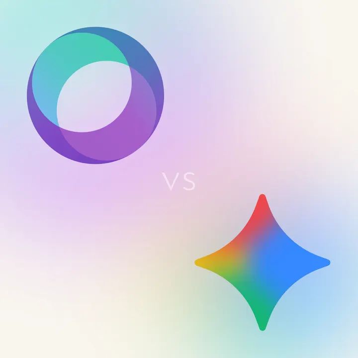 SPIRITT vs Gemini