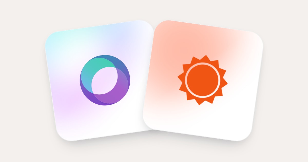 SPIRITT connected to AccuWeather