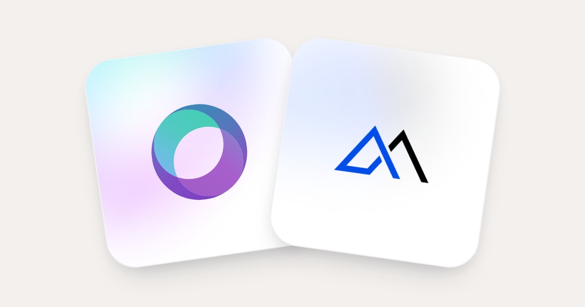 SPIRITT connected to ActiveMerge