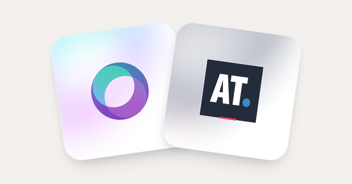 SPIRITT connected to ActiveTrail
