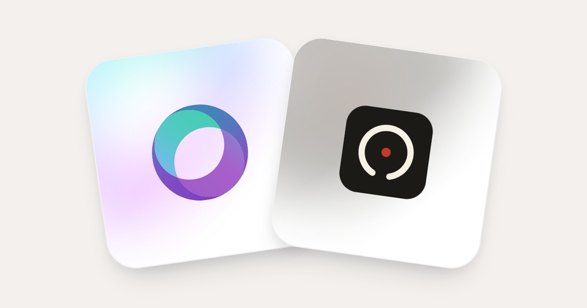 SPIRITT connected to AddressZen