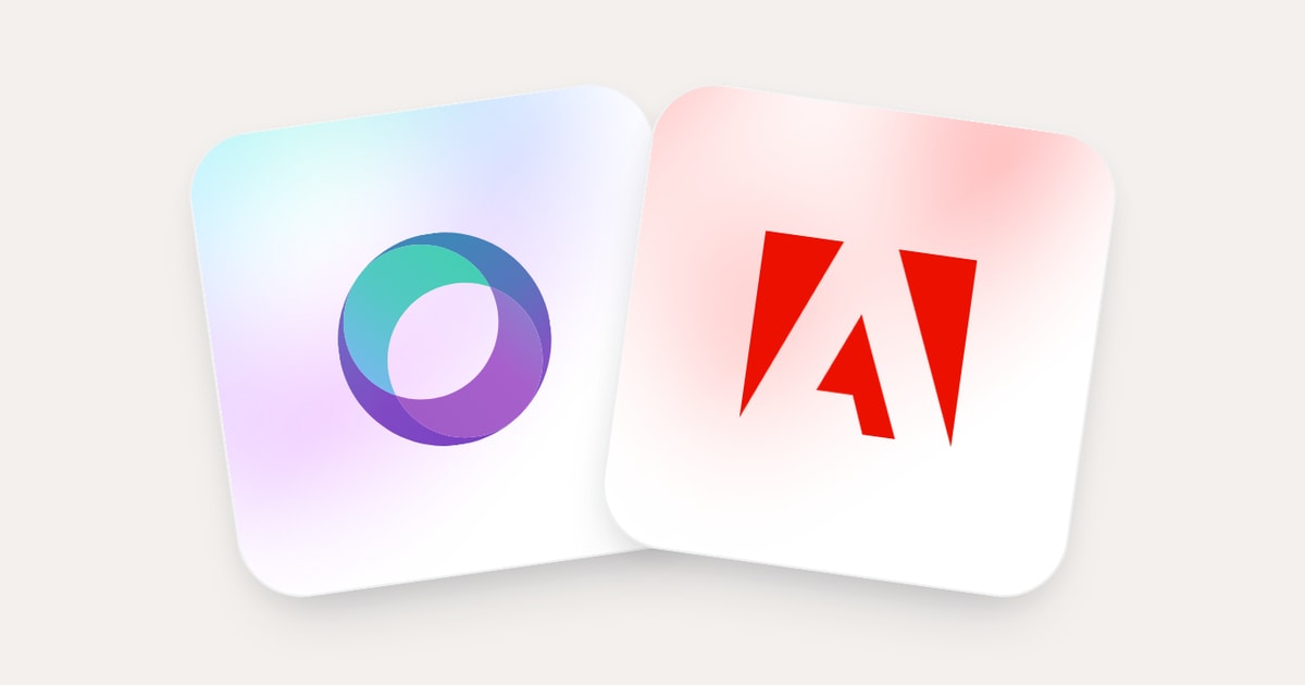 SPIRITT connected to Adobe Marketing Agent