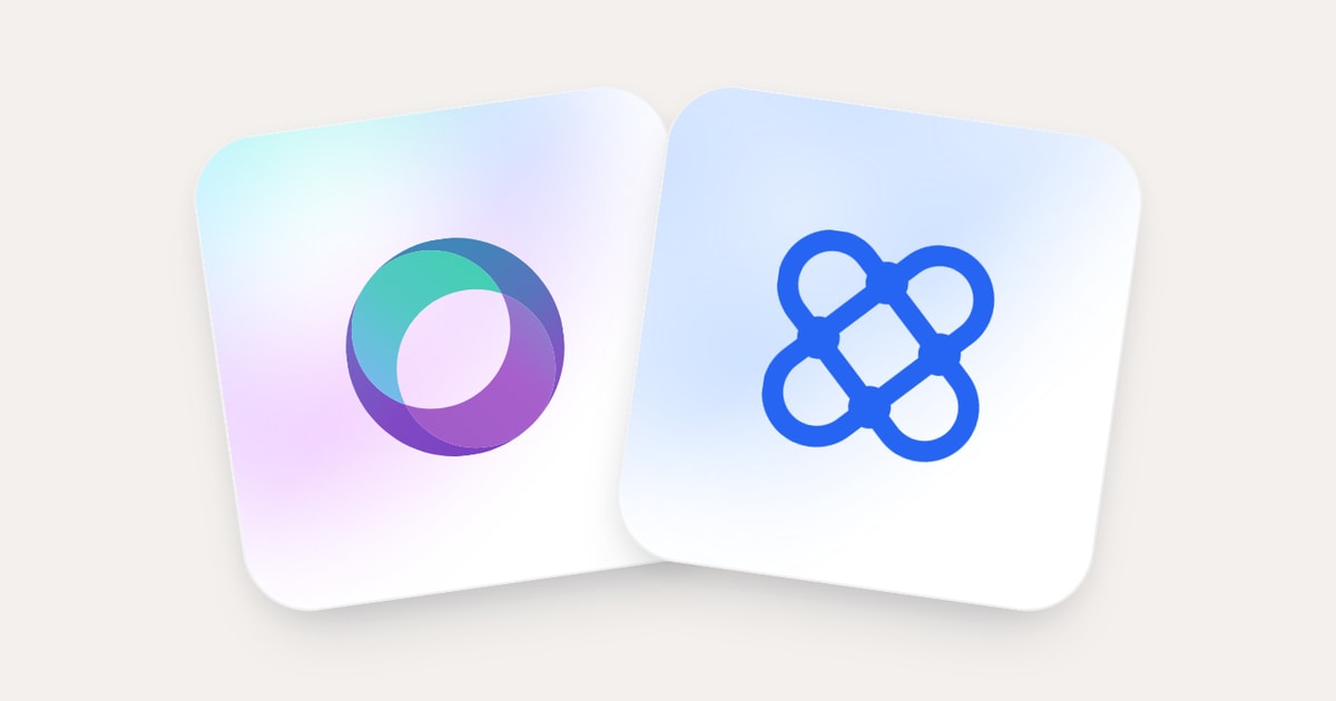 SPIRITT connected to Affinity