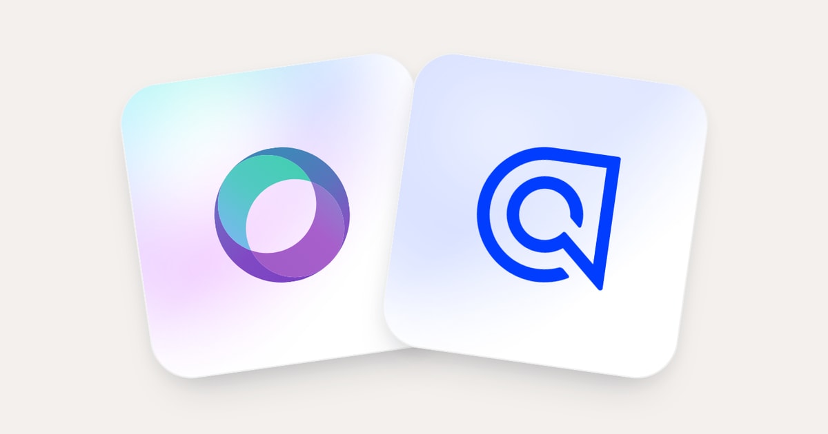 SPIRITT connected to Algolia