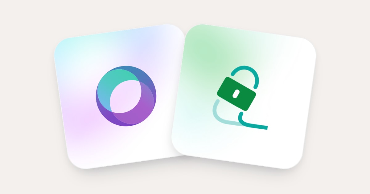SPIRITT connected to Anonyflow
