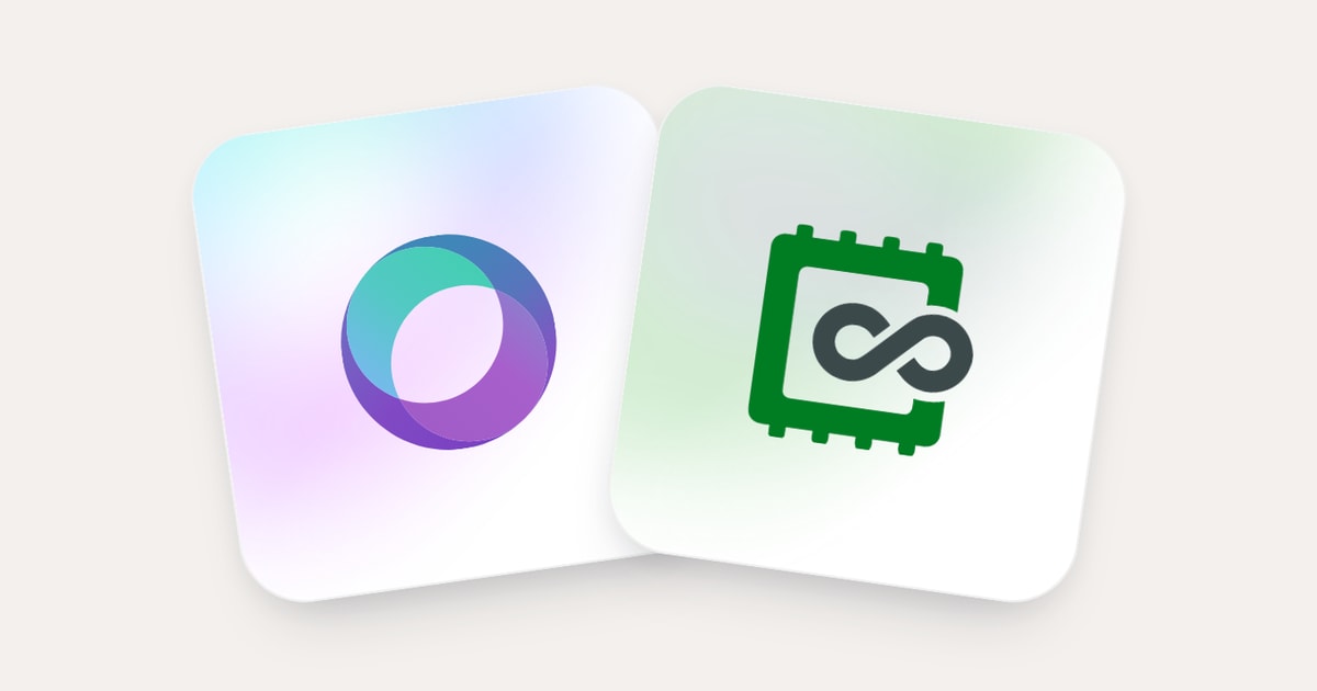 SPIRITT connected to AnyDB