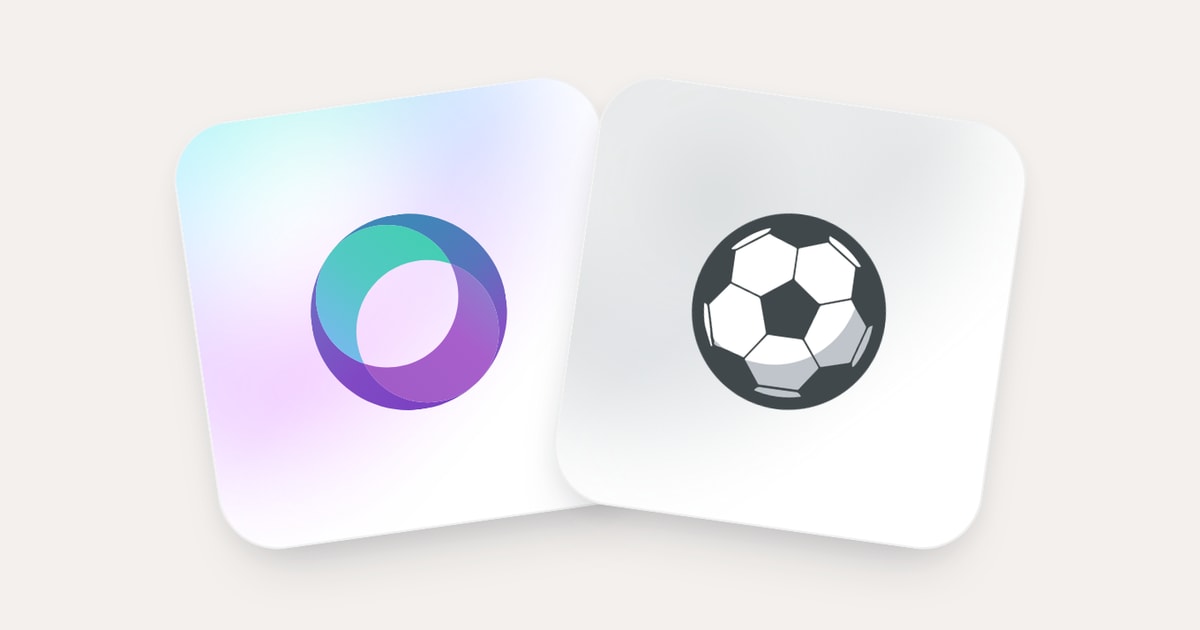 SPIRITT connected to API-Sports