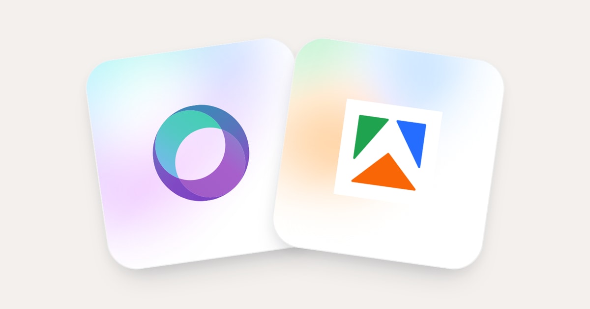 SPIRITT connected to Apify