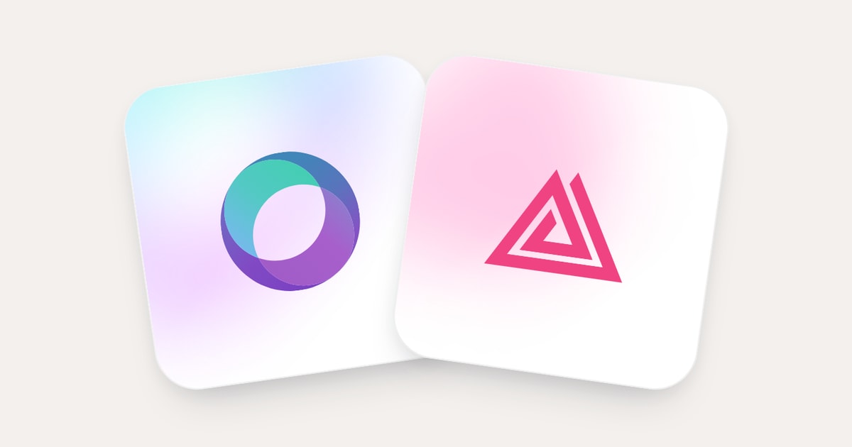 SPIRITT connected to AppDrag