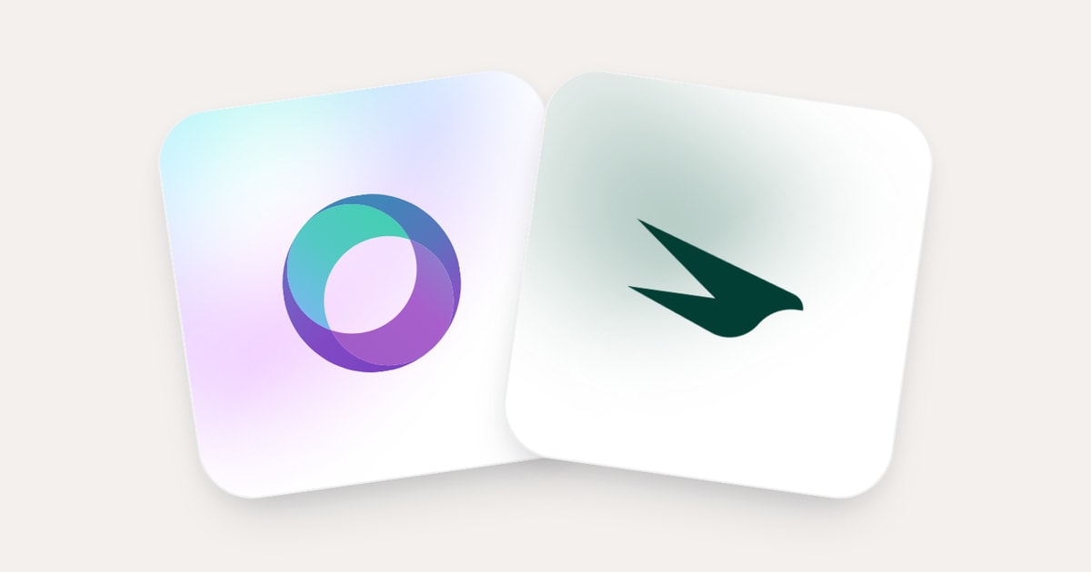 SPIRITT connected to Aviato