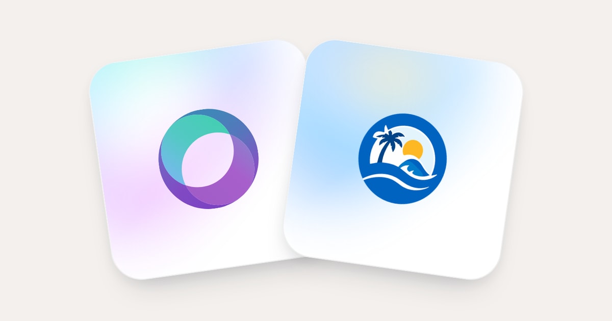 SPIRITT connected to Beach Day API