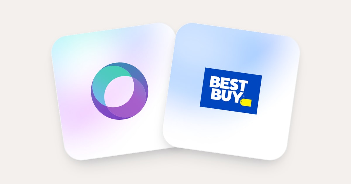 SPIRITT connected to Best Buy