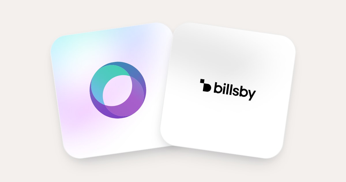 SPIRITT connected to Billsby