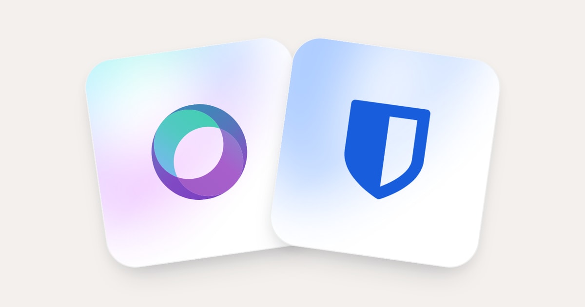 SPIRITT connected to Bitwarden