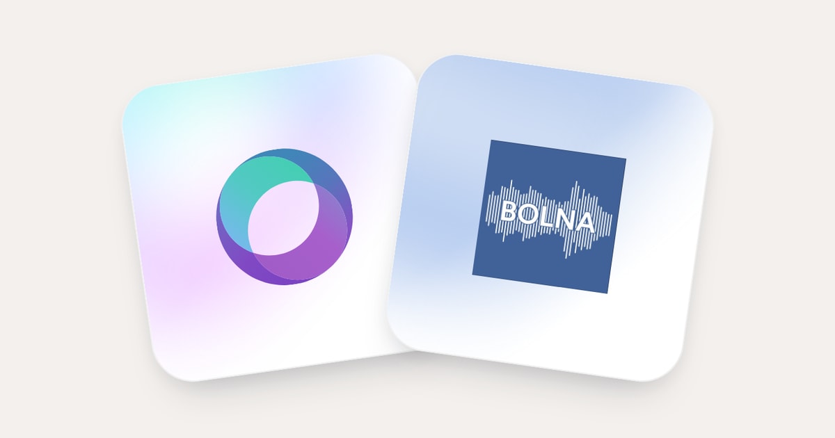 SPIRITT connected to Bolna