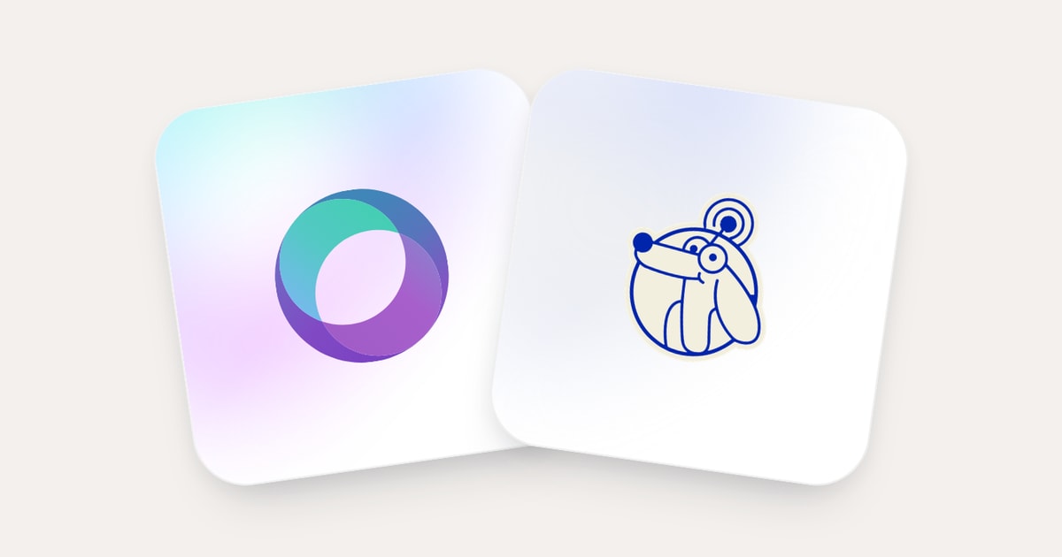 SPIRITT connected to Botdog
