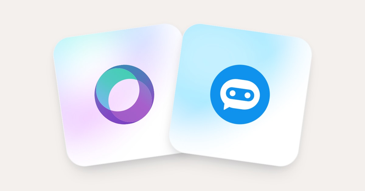 SPIRITT connected to BotStar