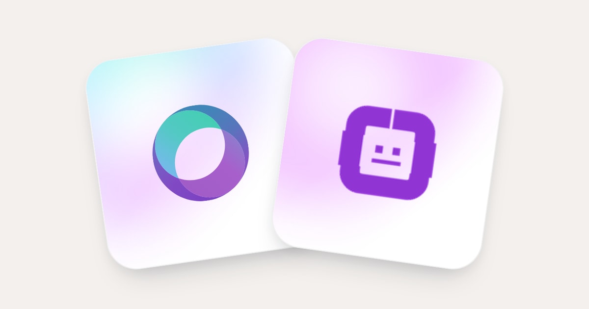 SPIRITT connected to Botster