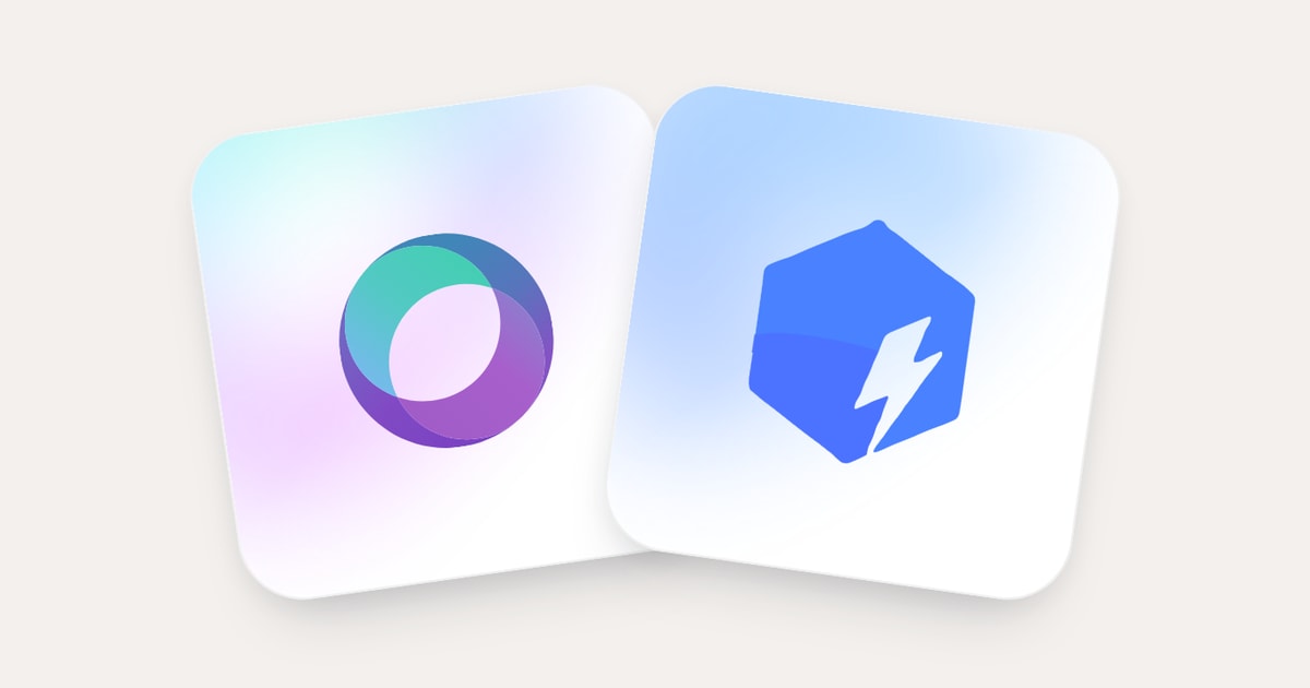 SPIRITT connected to BoxHero