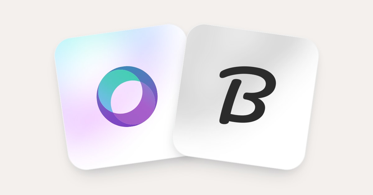 SPIRITT connected to Brandfetch