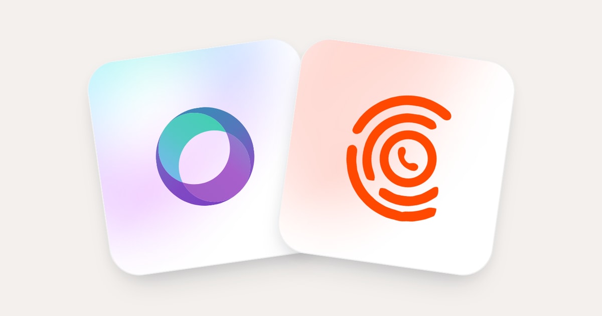 SPIRITT connected to Callpage