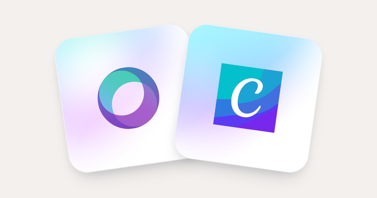 SPIRITT connected to Canva
