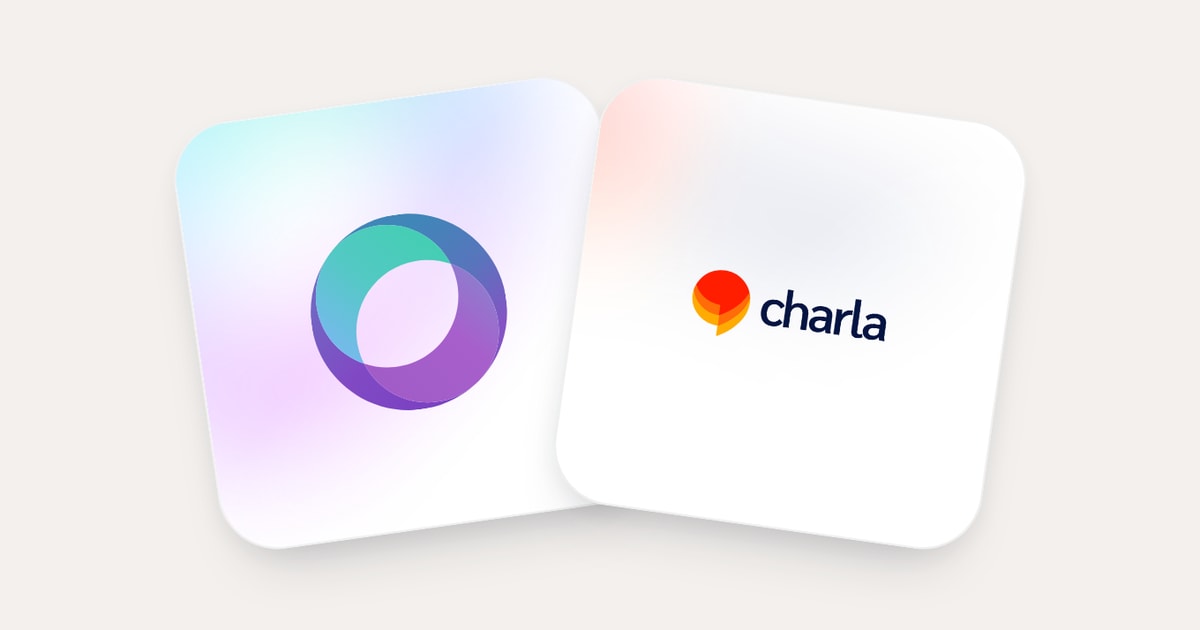 SPIRITT connected to Charla