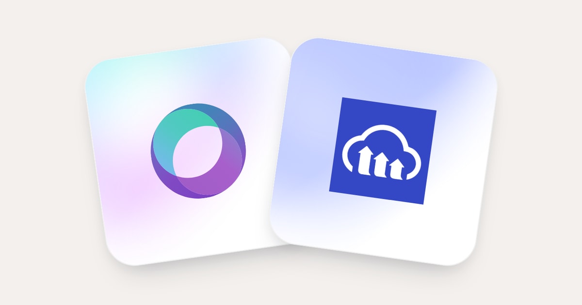 SPIRITT connected to Cloudinary