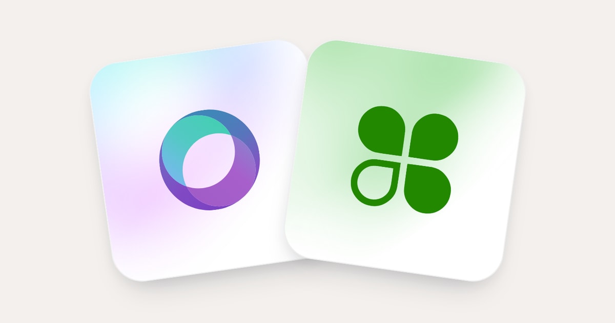 SPIRITT connected to Clover