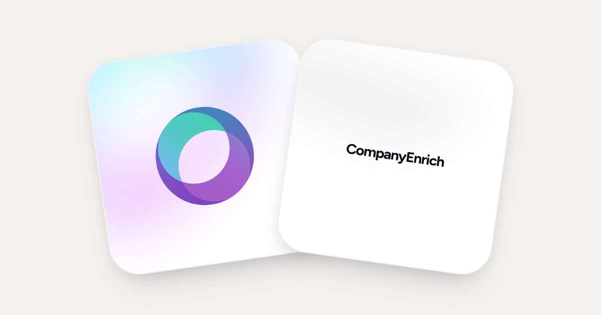 SPIRITT connected to CompanyEnrich