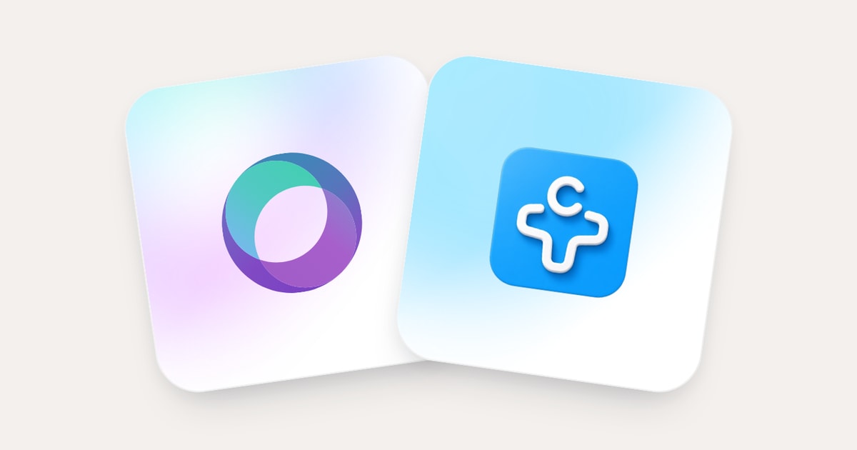 SPIRITT connected to Contacts+