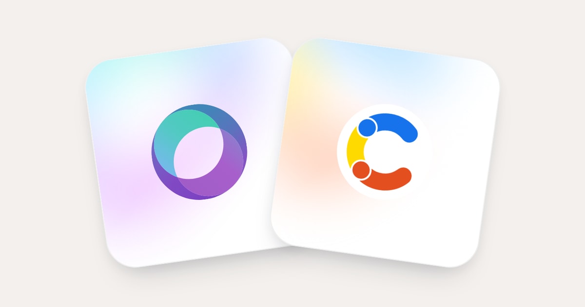 SPIRITT connected to Contentful