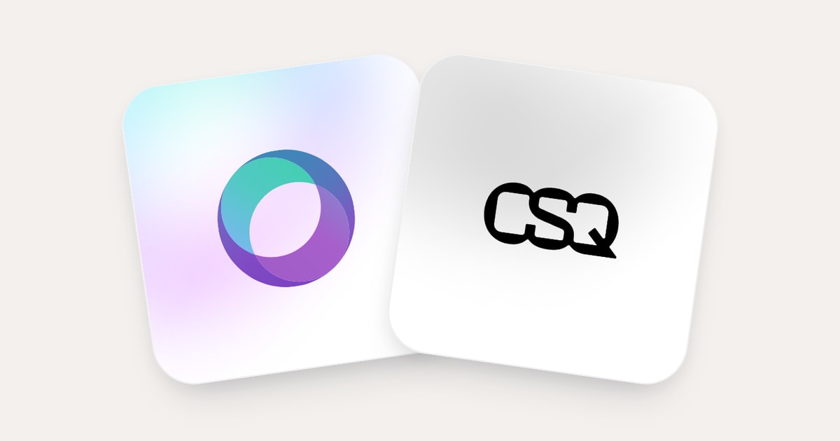 SPIRITT connected to Contentsquare