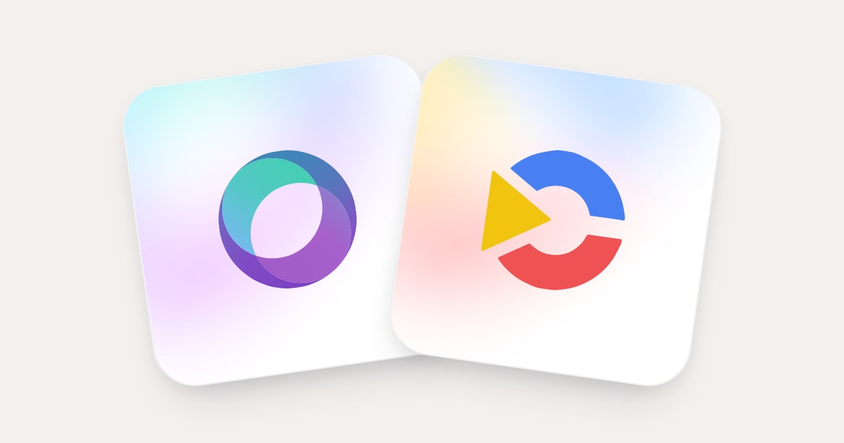 SPIRITT connected to Creatomate