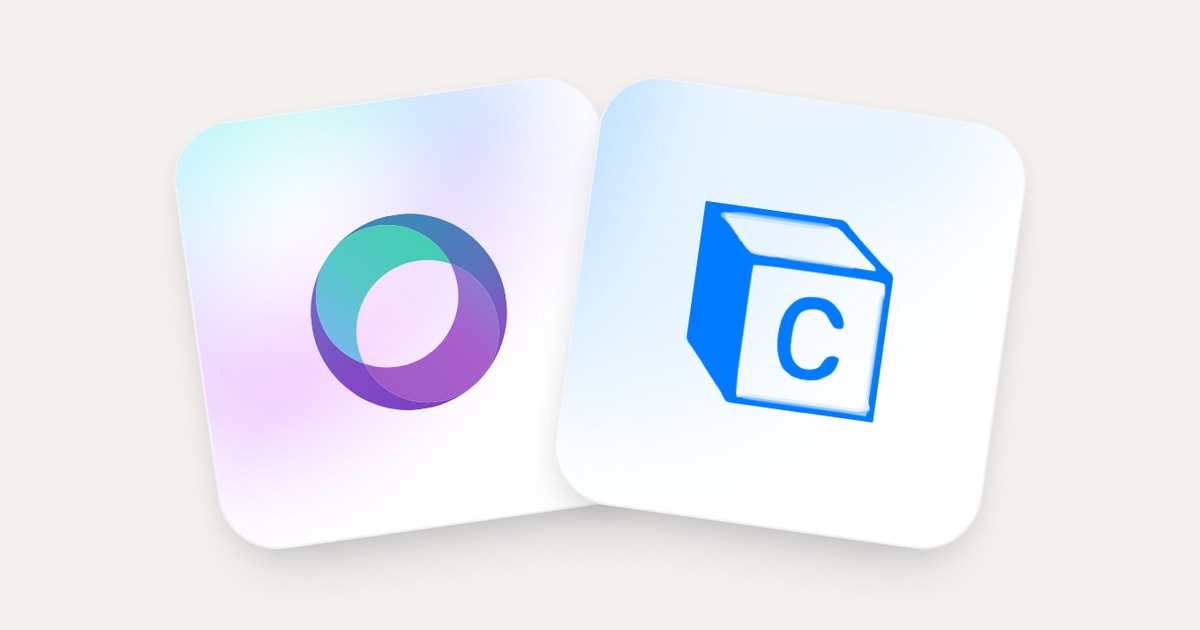 SPIRITT connected to CSVBox