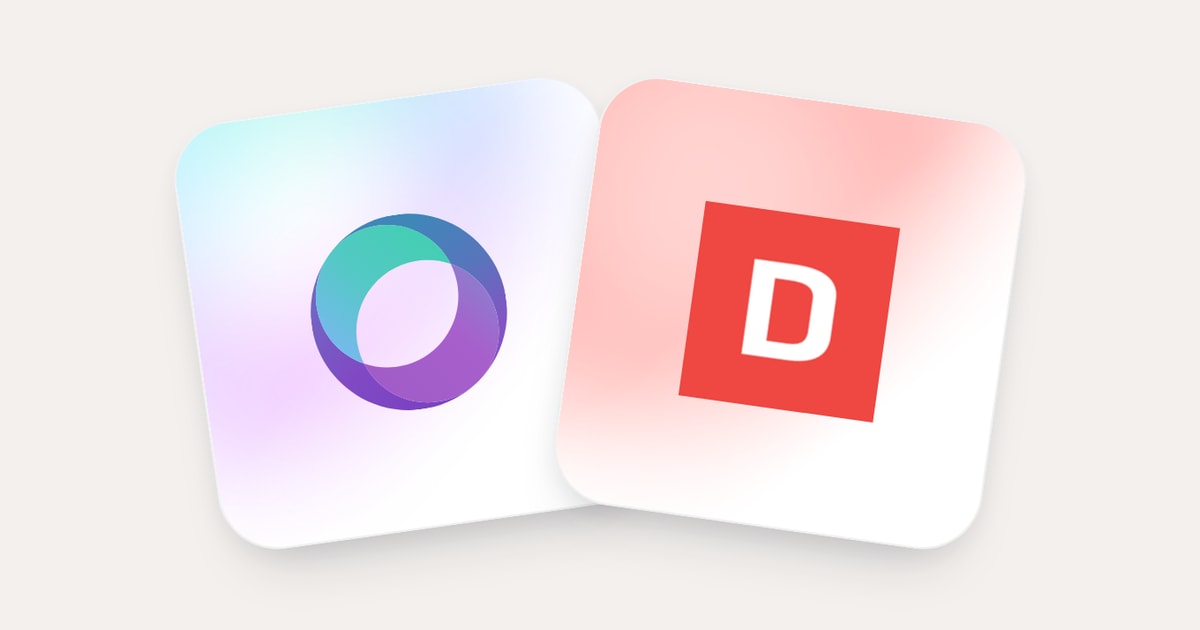 SPIRITT connected to DaData