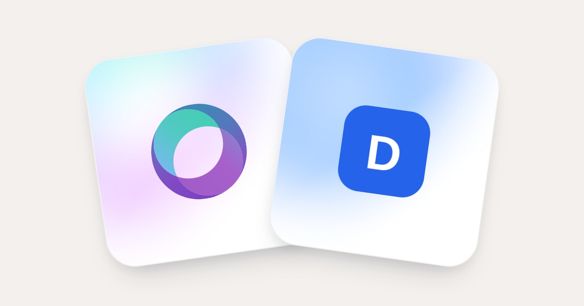 SPIRITT connected to Datagma
