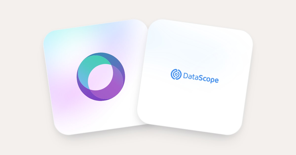 SPIRITT connected to Datascope