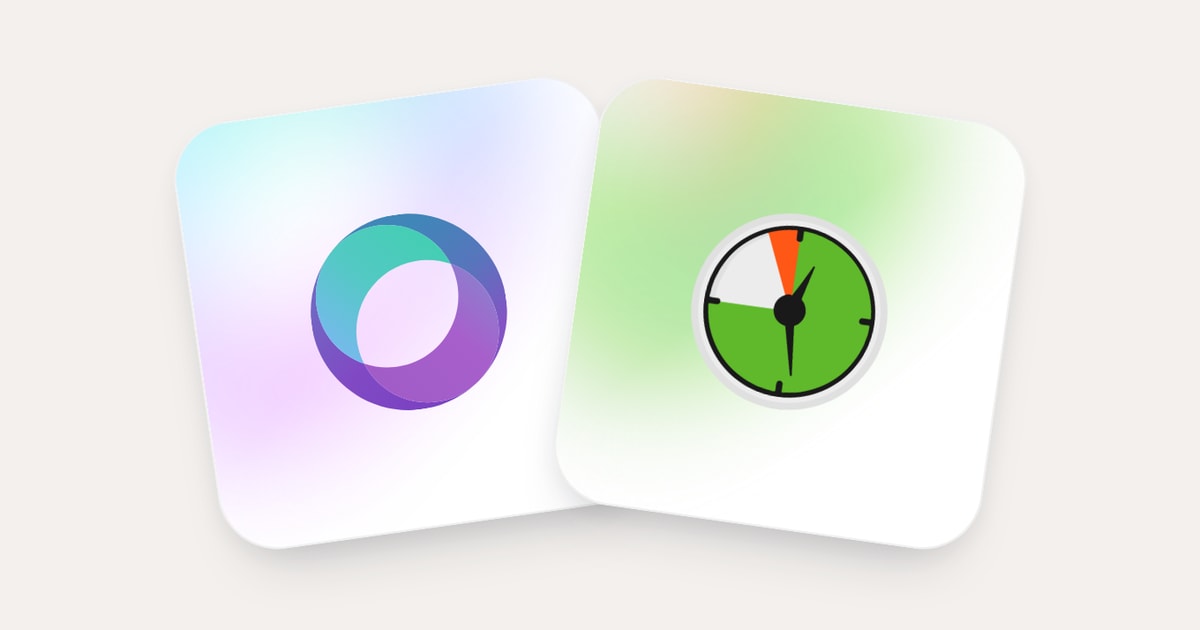 SPIRITT connected to DeskTime