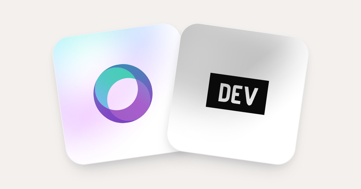 SPIRITT connected to DEV Community