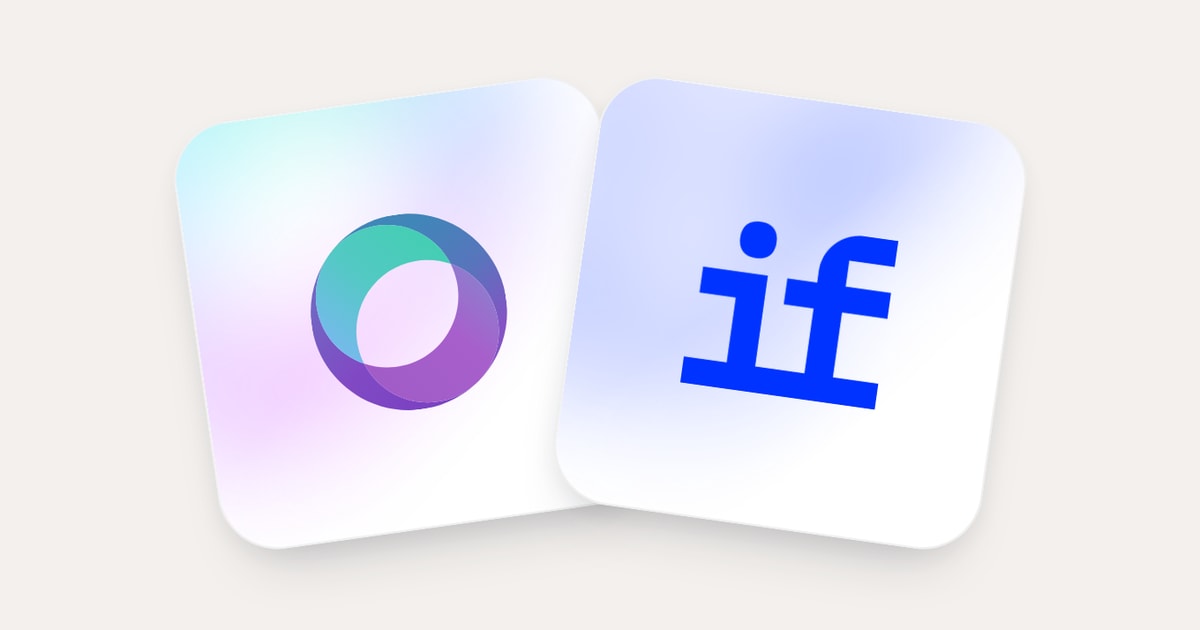 SPIRITT connected to Dify