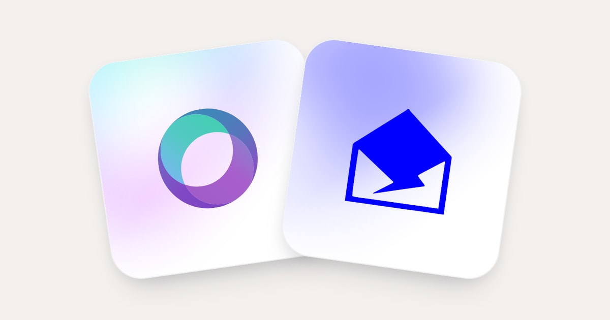 SPIRITT connected to DirectIQ